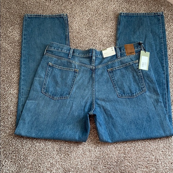 Goodfellow & Co Big & Tall Relaxed Fit Jeans - Picture 2 of 14